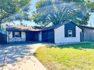 5008 Queen Ann Drive, Forest Hill, TX 76119