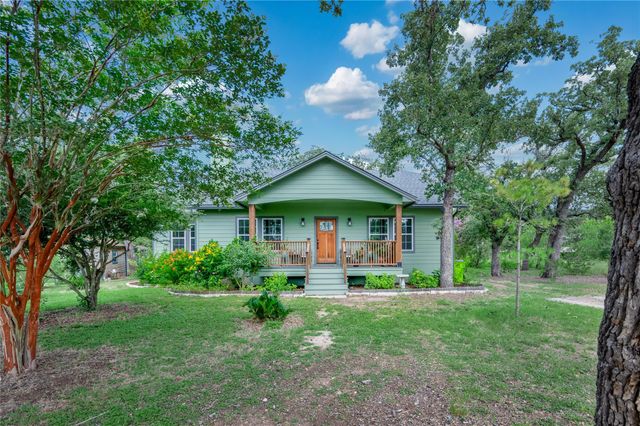 270 Dry Creek RD, Manor, TX 78653
