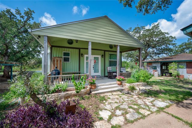 270 Dry Creek RD, Manor, TX 78653