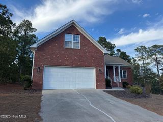 1 Van Buren Lane, Pinehurst, NC 28374