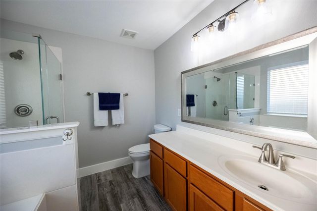 20426 Pomegranate Lane, Katy, TX 77449