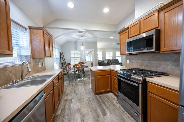 20426 Pomegranate Lane, Katy, TX 77449