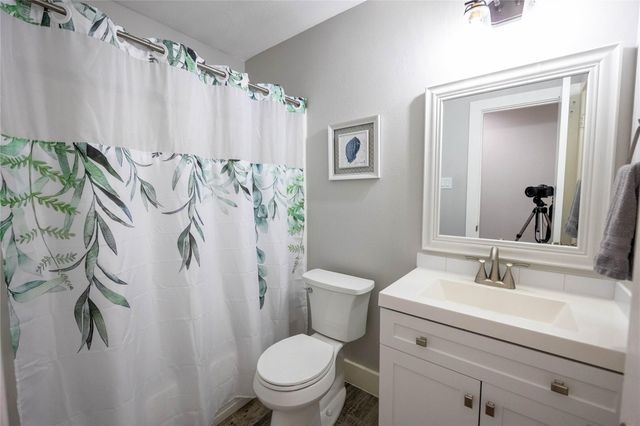 20426 Pomegranate Lane, Katy, TX 77449