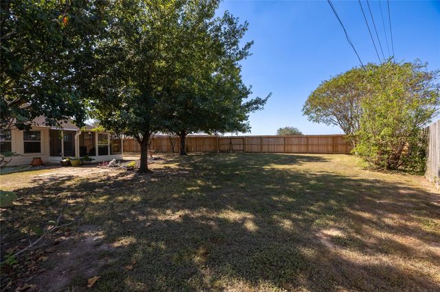 20426 Pomegranate Lane, Katy, TX 77449