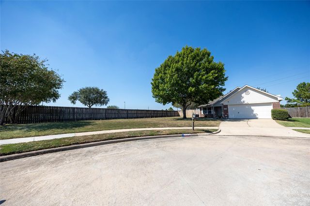 20426 Pomegranate Lane, Katy, TX 77449