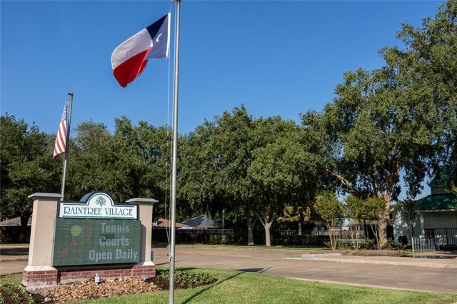 20426 Pomegranate Lane, Katy, TX 77449