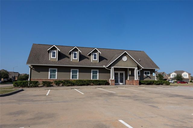 20426 Pomegranate Lane, Katy, TX 77449