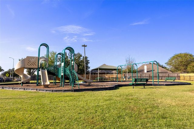 20426 Pomegranate Lane, Katy, TX 77449