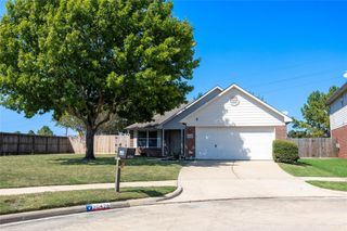 20426 Pomegranate Lane, Katy, TX 77449