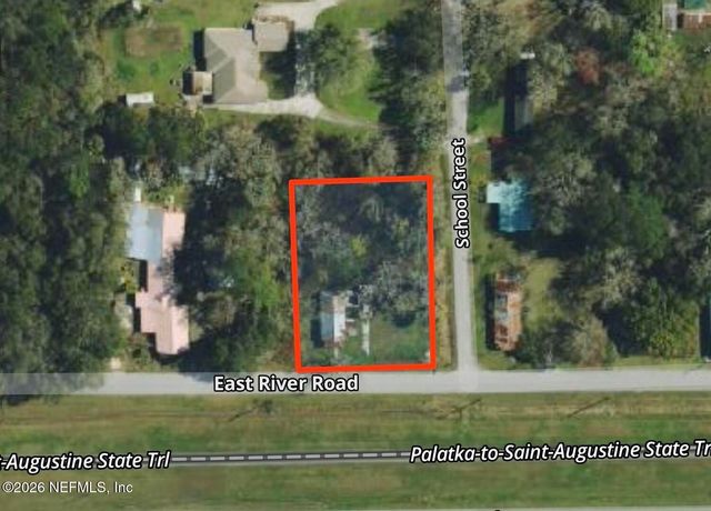 224 LOUIS BROER Road, East Palatka, FL 32131
