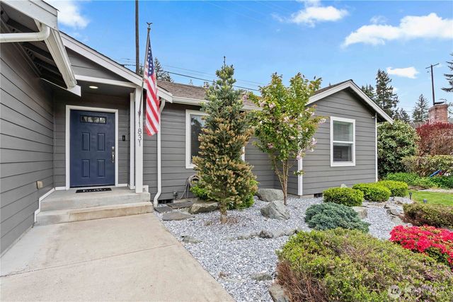 11831 93rd Avenue Ct E, Puyallup, WA 98373