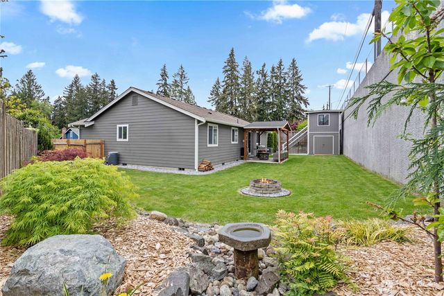 11831 93rd Avenue Ct E, Puyallup, WA 98373