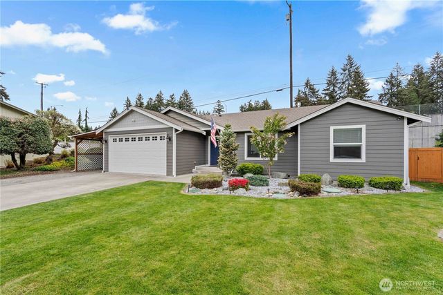 11831 93rd Avenue Ct E, Puyallup, WA 98373