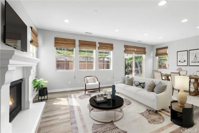 1 Palta, Rancho Mission Viejo, CA 92694