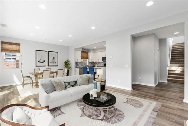 1 Palta, Rancho Mission Viejo, CA 92694
