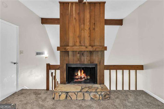 3040 Clearbrook Drive, Marietta, GA 30068