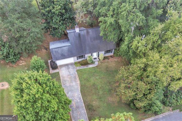 3040 Clearbrook Drive, Marietta, GA 30068