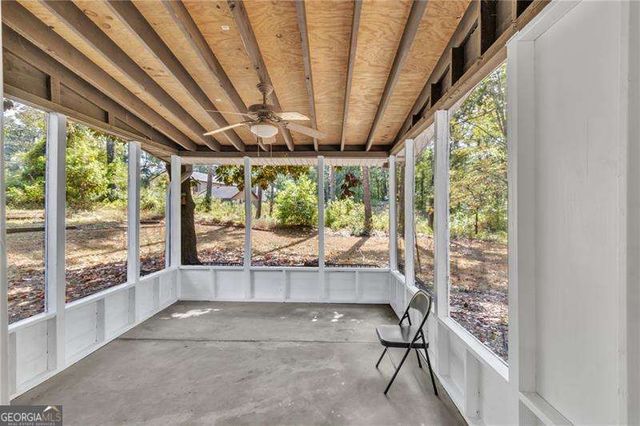 3040 Clearbrook Drive, Marietta, GA 30068