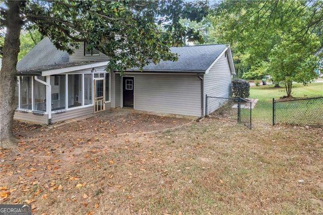 3040 Clearbrook Drive, Marietta, GA 30068