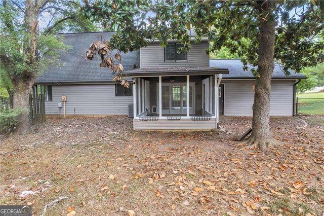 3040 Clearbrook Drive, Marietta, GA 30068