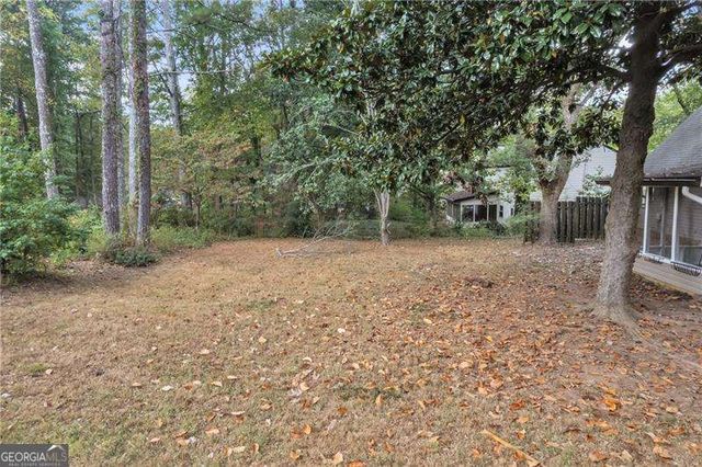 3040 Clearbrook Drive, Marietta, GA 30068