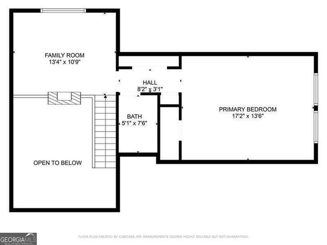 3040 Clearbrook Drive, Marietta, GA 30068