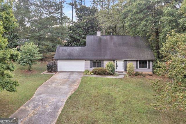 3040 Clearbrook Drive, Marietta, GA 30068