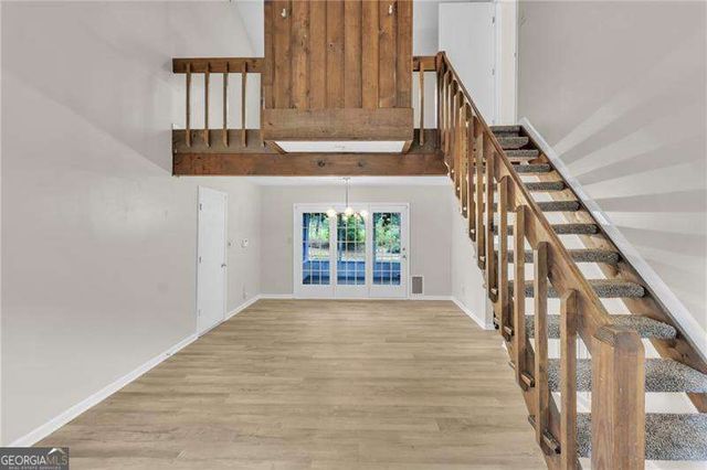 3040 Clearbrook Drive, Marietta, GA 30068