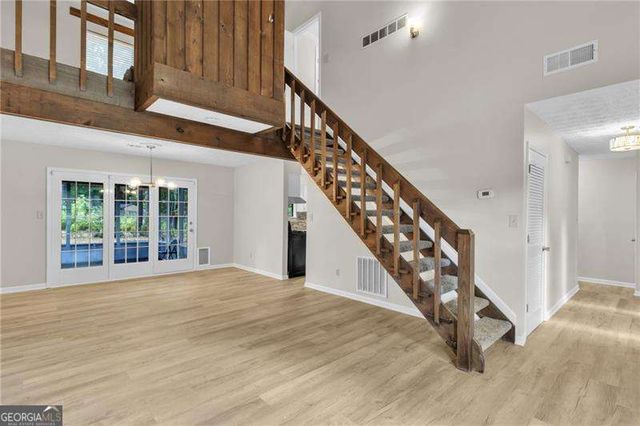 3040 Clearbrook Drive, Marietta, GA 30068