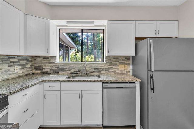 3040 Clearbrook Drive, Marietta, GA 30068