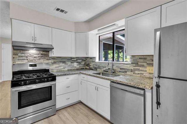 3040 Clearbrook Drive, Marietta, GA 30068