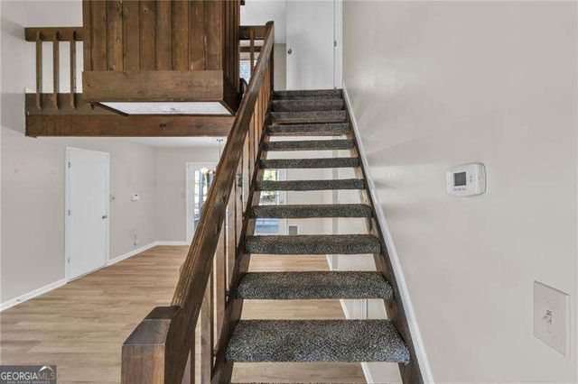 3040 Clearbrook Drive, Marietta, GA 30068