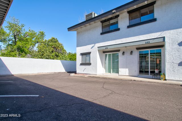 2215 W AUGUSTA Avenue 104, Phoenix, AZ 85021