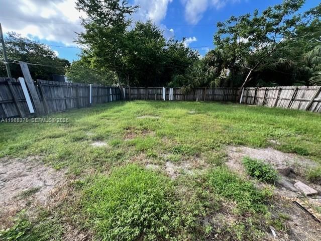 1220 NW 3rd Ct 0, Fort Lauderdale, FL 33311