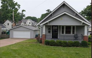 5104 Belinder Avenue, Westwood, KS 66205