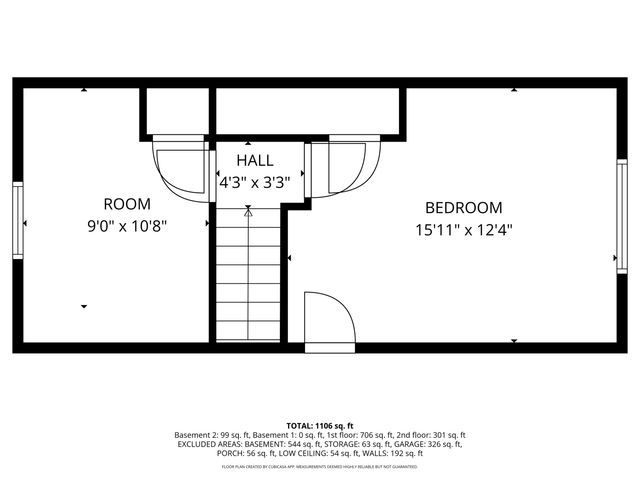 3474 Mccracken Street, Norton Shores City, MI 49441