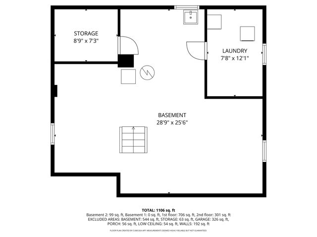 3474 Mccracken Street, Norton Shores City, MI 49441