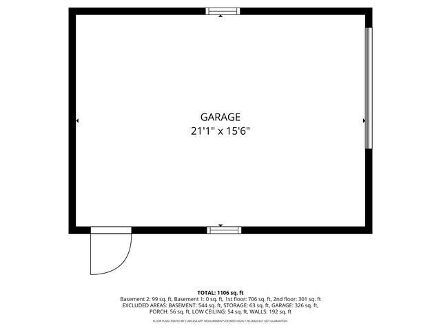 3474 Mccracken Street, Norton Shores City, MI 49441