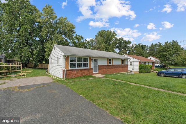3418 E JOPPA RD, Parkville, MD 21234