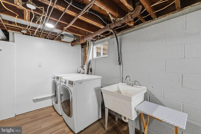 3418 E JOPPA RD, Parkville, MD 21234