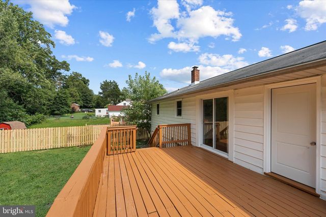 3418 E JOPPA RD, Parkville, MD 21234