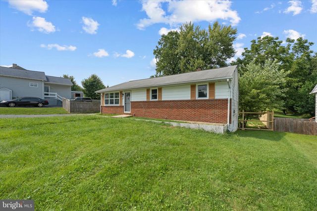 3418 E JOPPA RD, Parkville, MD 21234