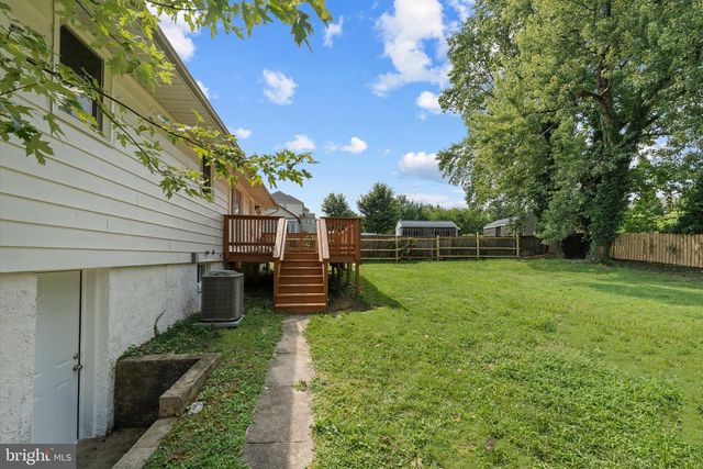 3418 E JOPPA RD, Parkville, MD 21234
