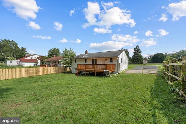 3418 E JOPPA RD, Parkville, MD 21234