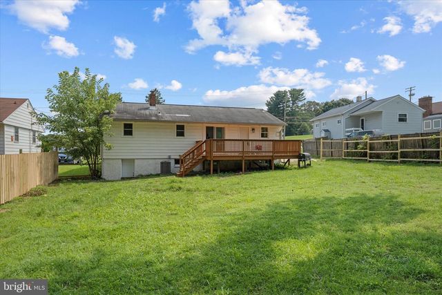 3418 E JOPPA RD, Parkville, MD 21234