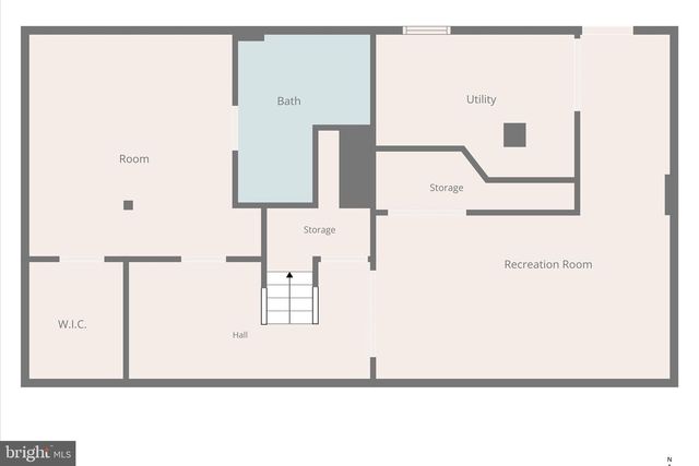 3418 E JOPPA RD, Parkville, MD 21234