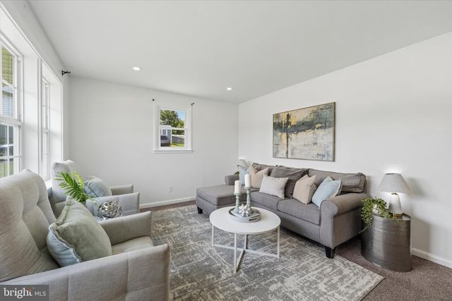 3418 E JOPPA RD, Parkville, MD 21234