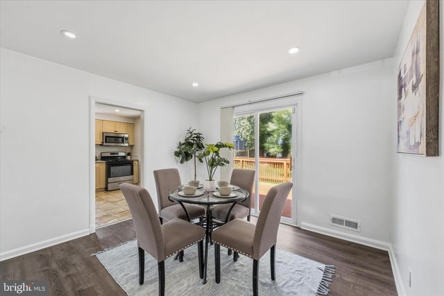 3418 E JOPPA RD, Parkville, MD 21234