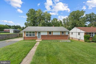 3418 E JOPPA RD, Parkville, MD 21234