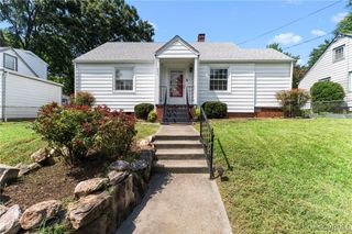 2610 Fernhill Ave, Henrico, VA 23228